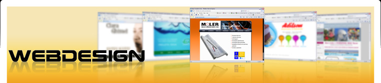 Webdesign