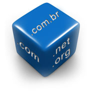 Registro de Dom&iacute;nio
