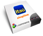 Ita&uacute; Shopline