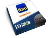 Ita&uacute; Shopline